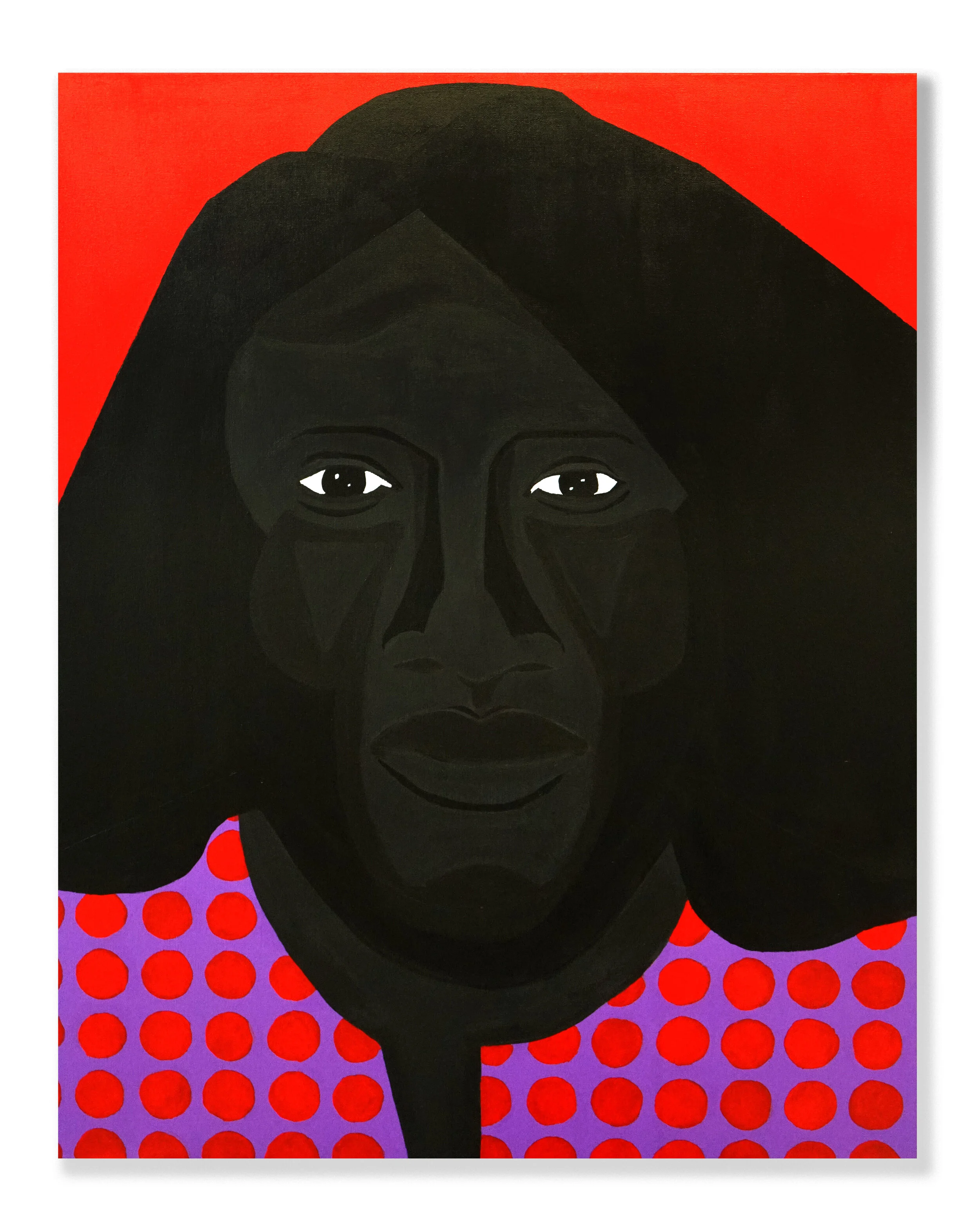 Family Portraits — Jon Key.