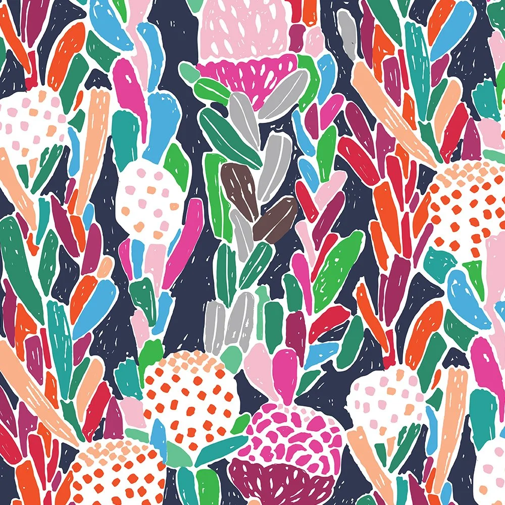 MS_All The Banksias_Repeat
