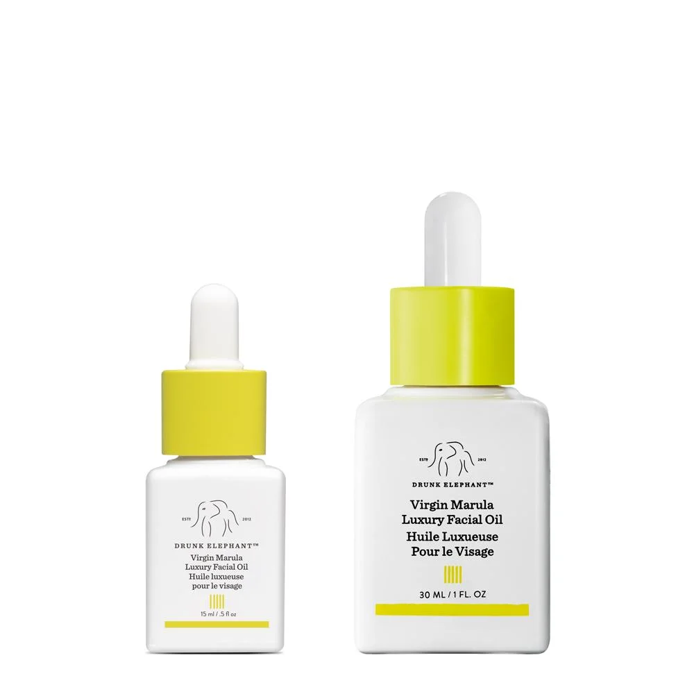 drunk elephant face serum