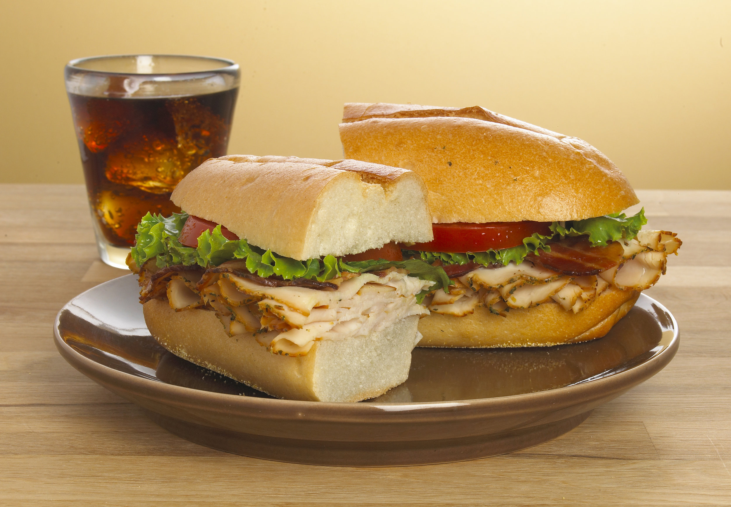 EverRoast Chicken Sandwich; 13014.jpg