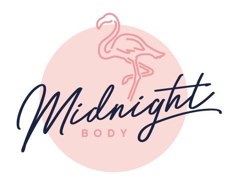 MIDNIGHT BODY