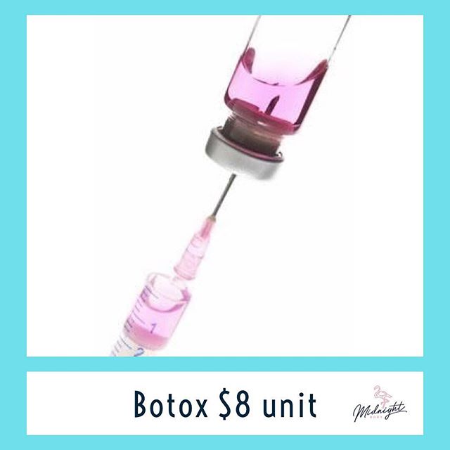 Neuromodulators typically known as Botox/Dysport are known as a muscle relaxant. The injection softens fine lines and wrinkles such as forehead, 11&rsquo;s between the eyebrows, crow&rsquo;s feet around eyes, nose wrinkles, and frown lines. Botox can