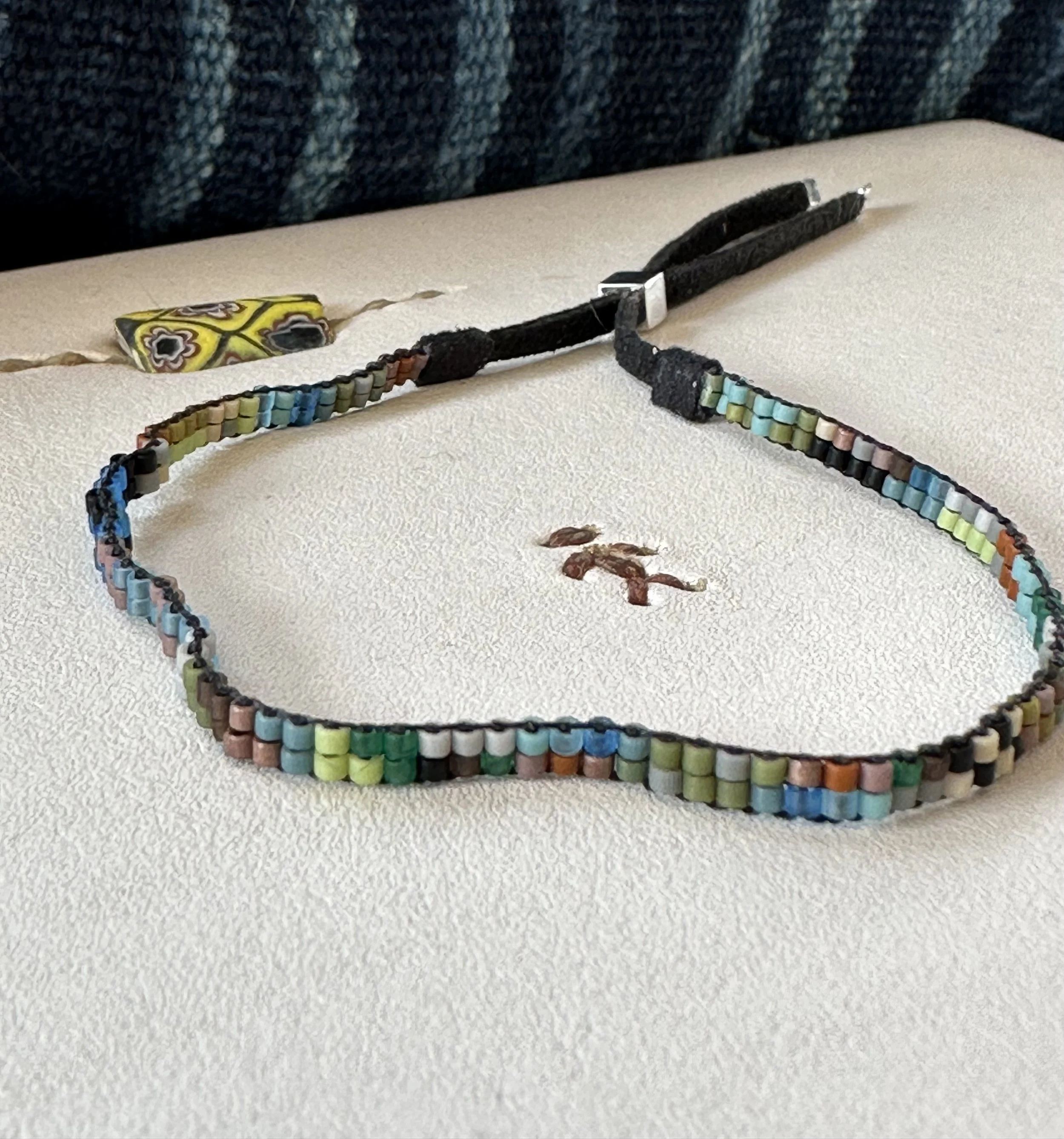 Julie Rofman Fin Mini Bracelet