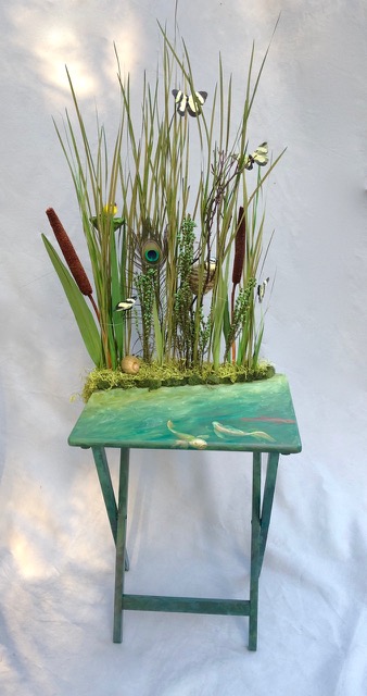 Sylvia McIntyre-Crook, Riparian Table front.jpeg