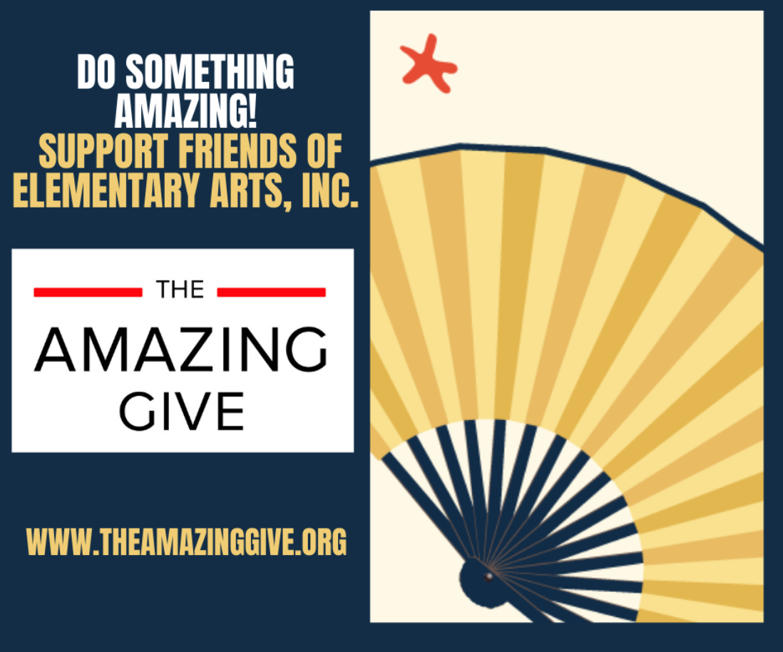 Amazing Give