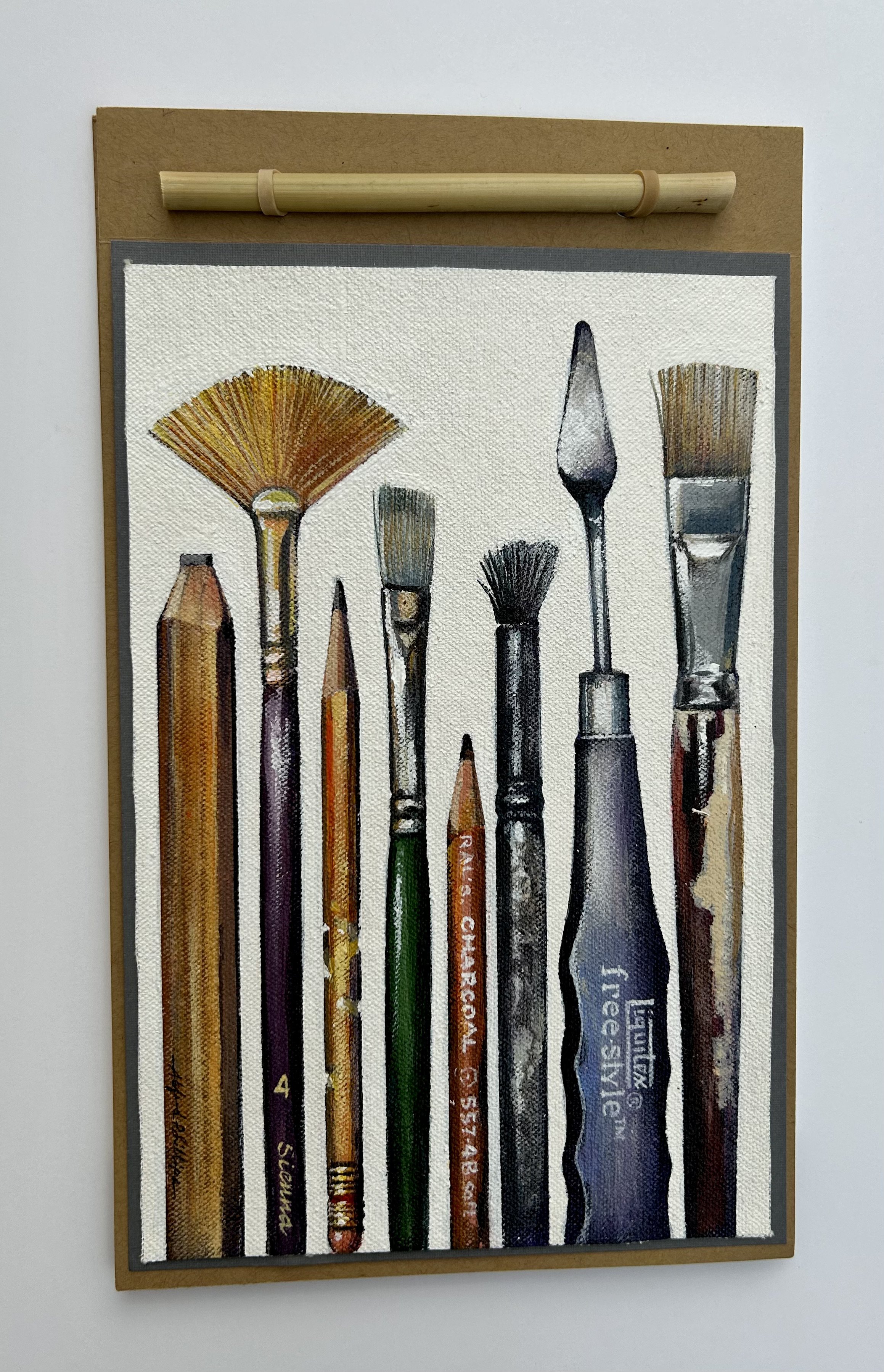 Painter's Tools