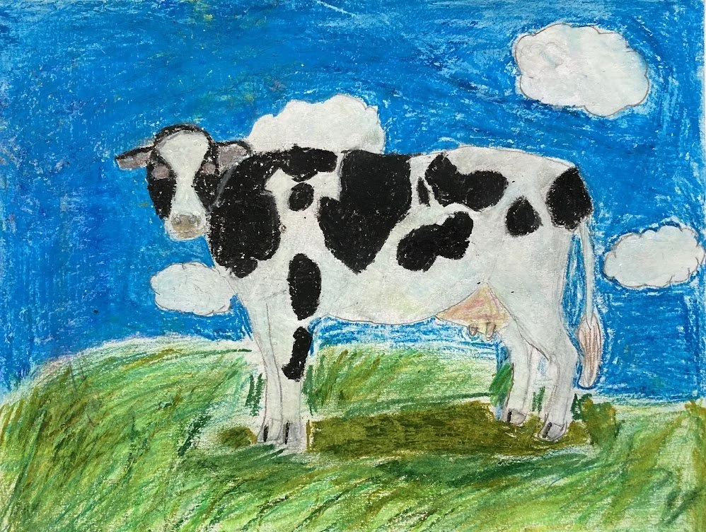 Elementary Student and Mentor Art Exhibits