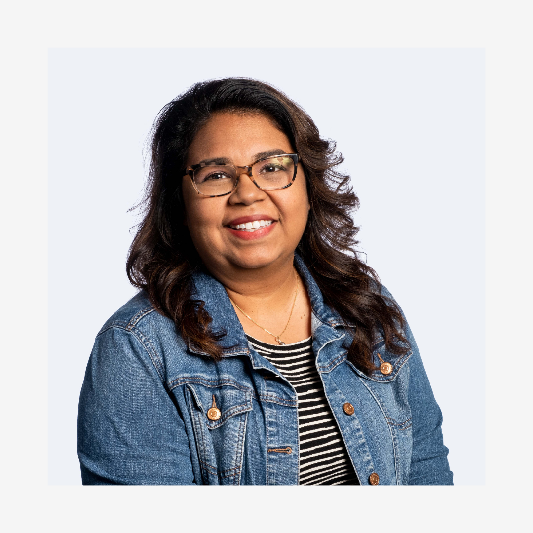 JOSIE RAMIREZ | Director of Women's Ministry