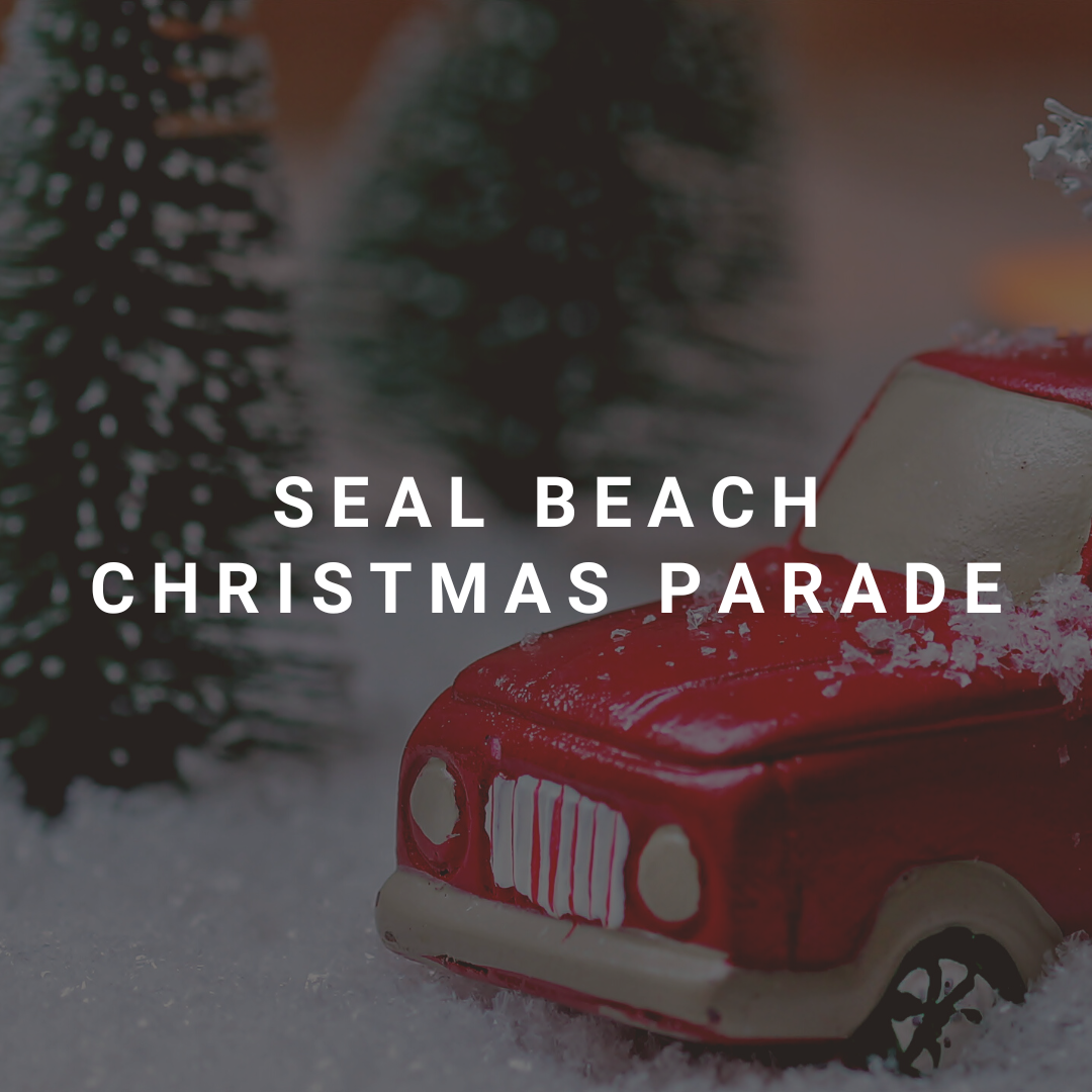 Events — Grace Community Church of Seal Beach