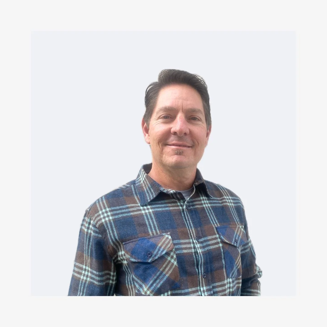 Greg Bartleson, Chairman