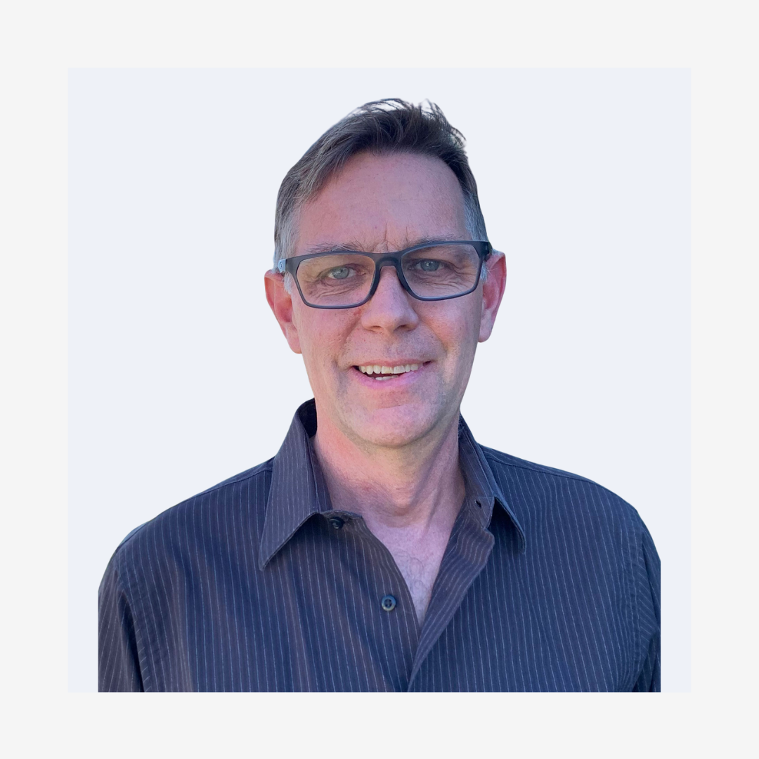 BEN BADGETT | Stewardship