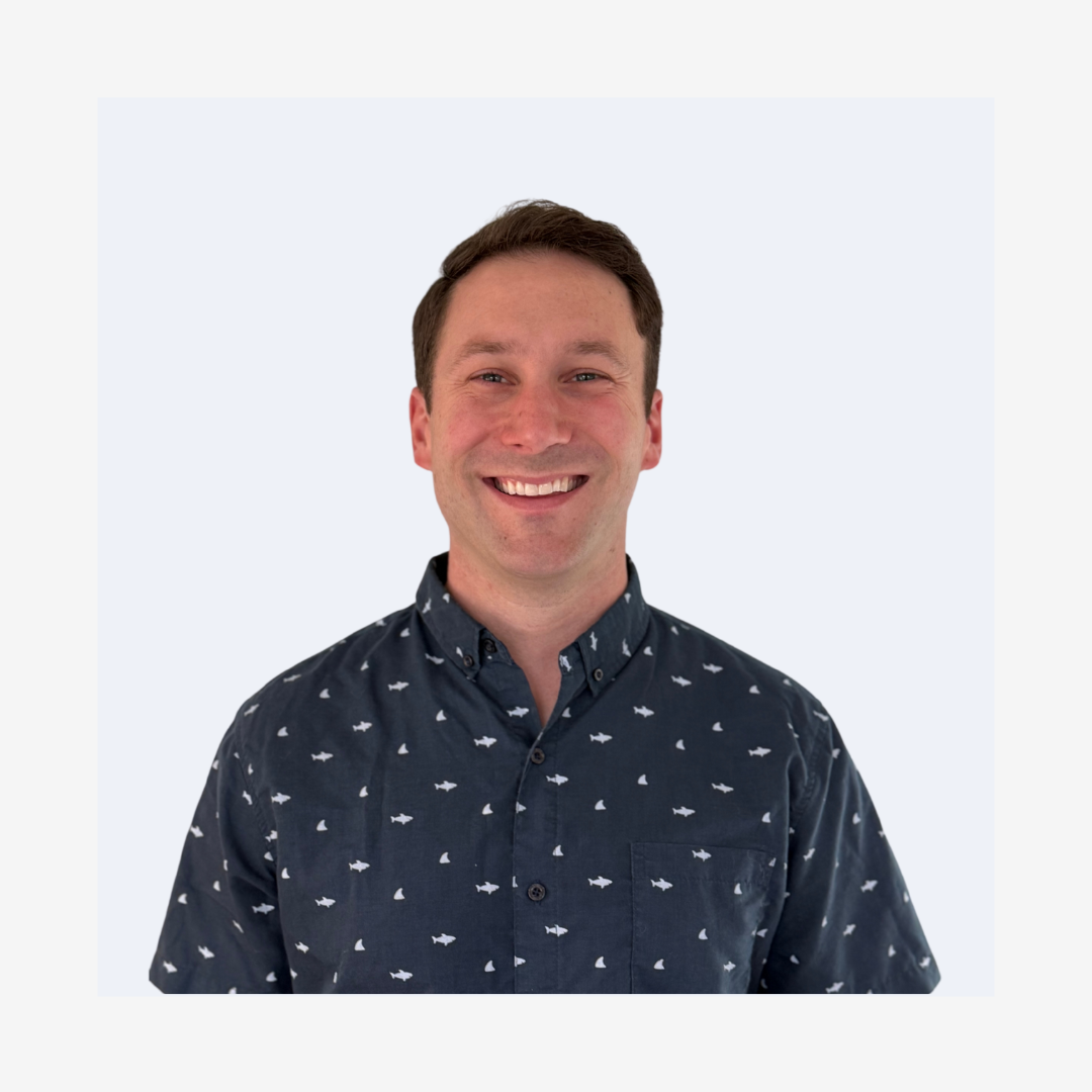 DAVE MANUEL | Director of Student Ministry