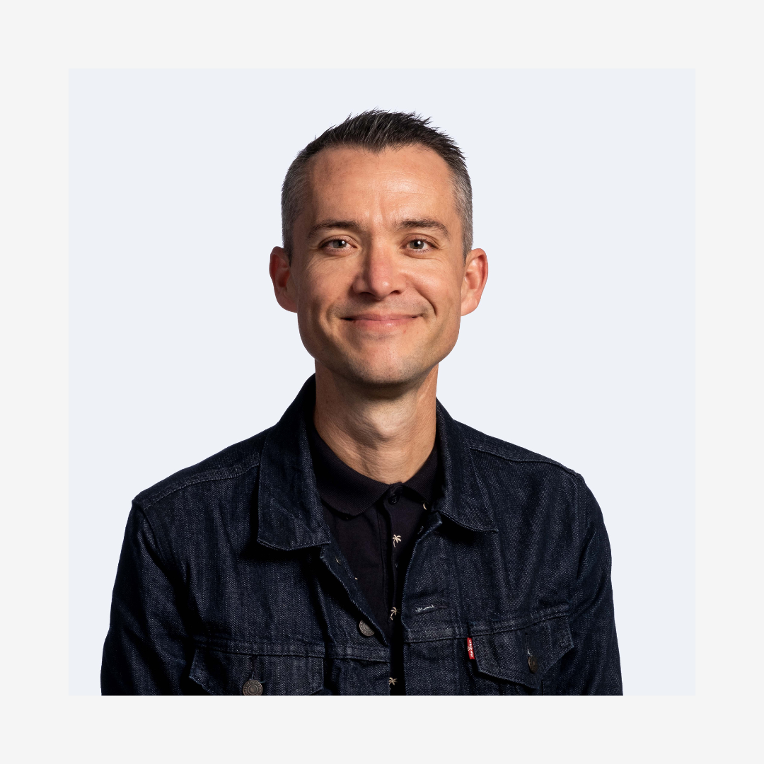 CHRIS HOWARD | Pastoral Elder