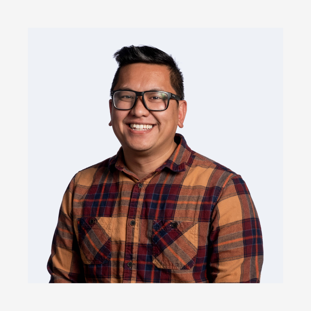 JASON RICAFRANCA | Pastoral Elder