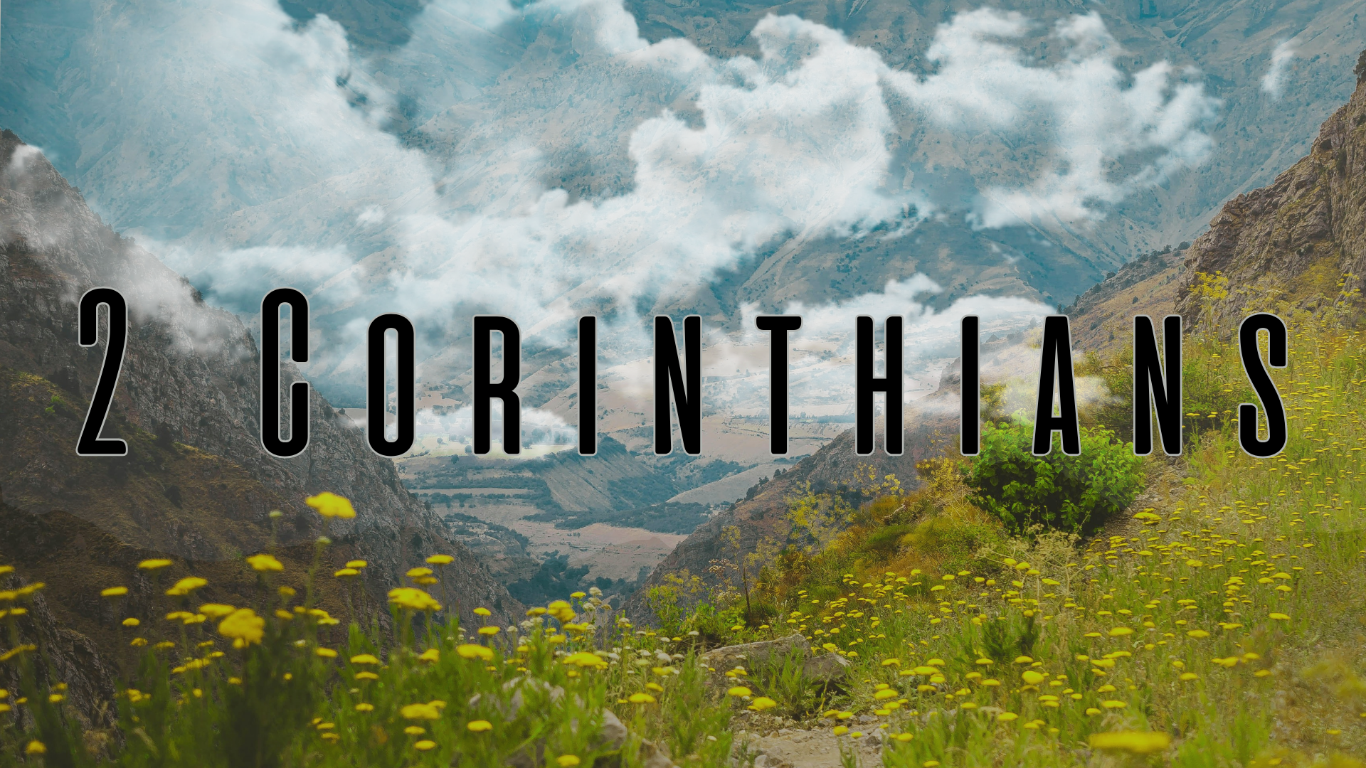 With Hearts Wide Open| Jason Ricafranca | 2 Corinthians 6:1-13