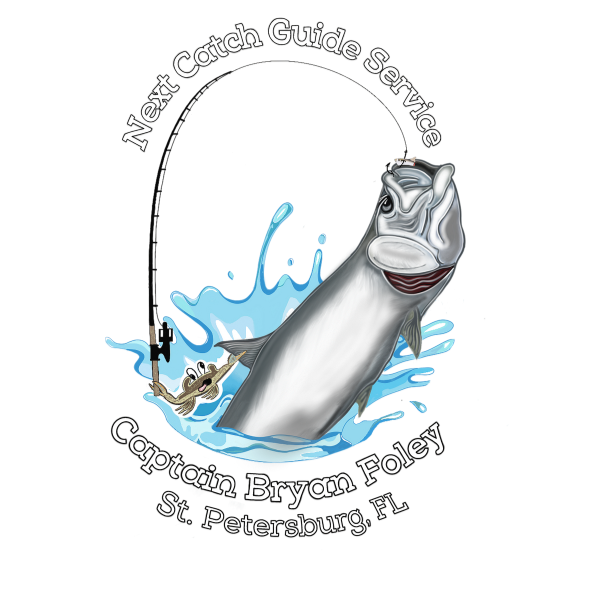 Next Catch Guide Service