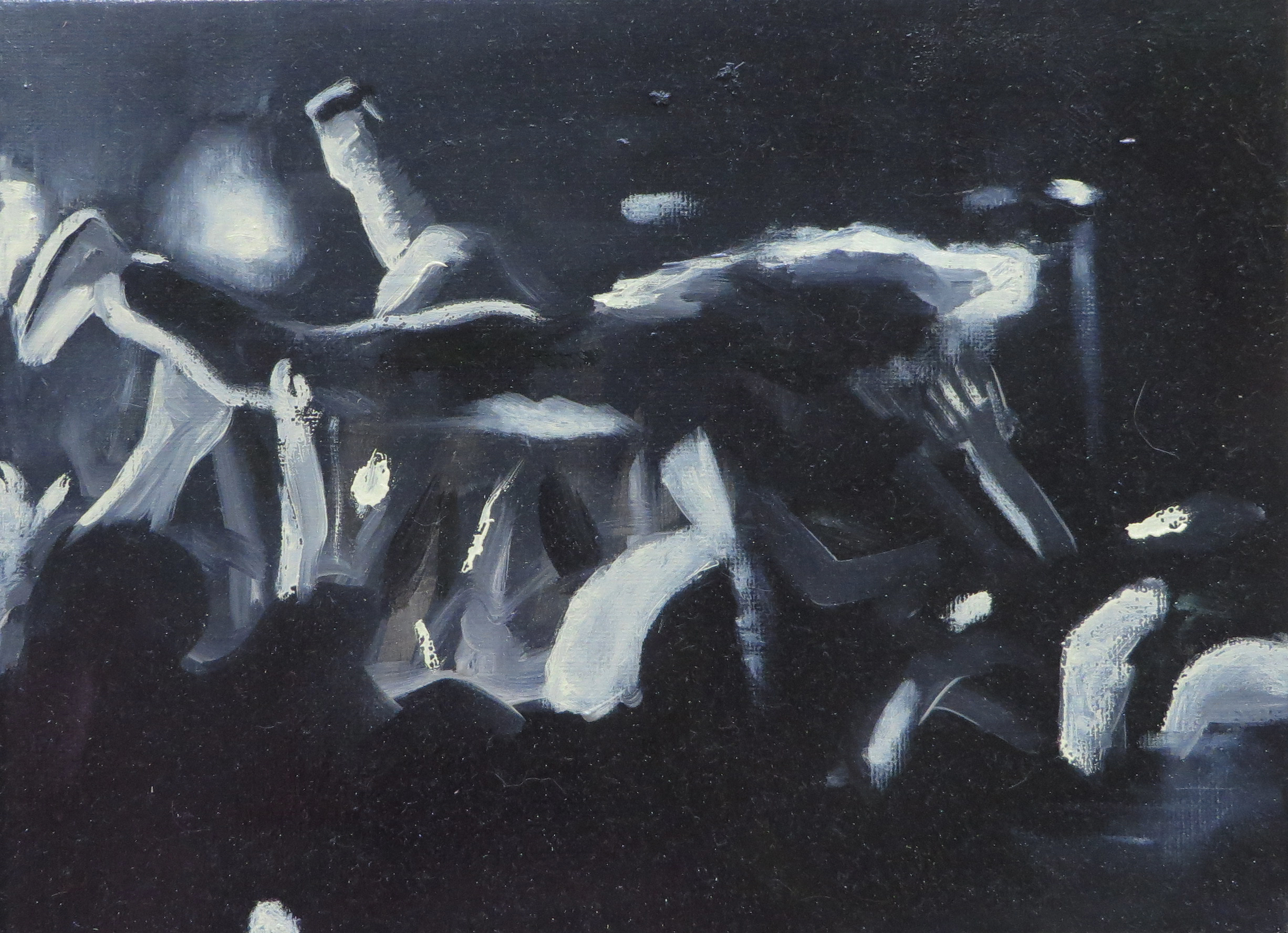 Buoyant, 2016