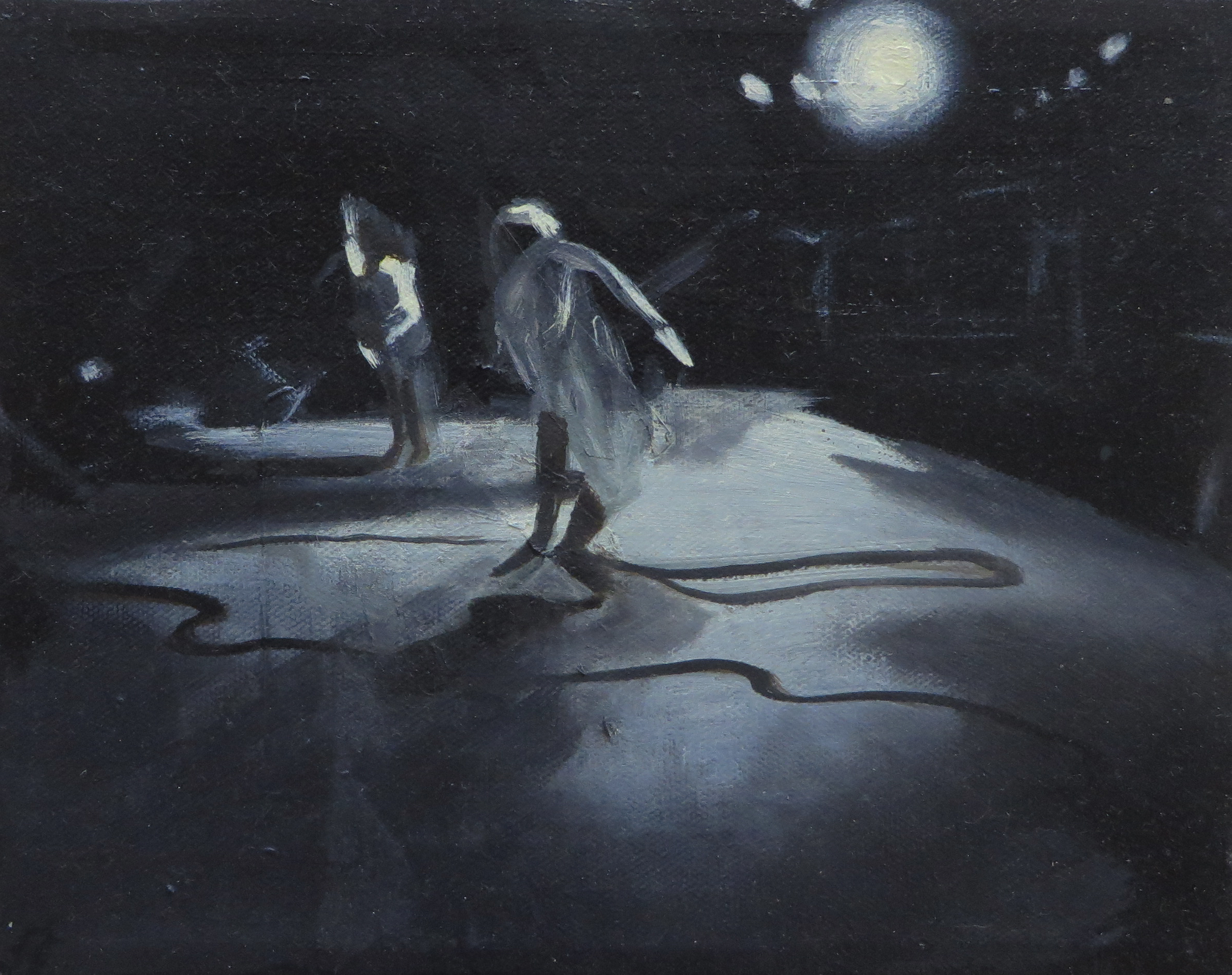Dance, 2016