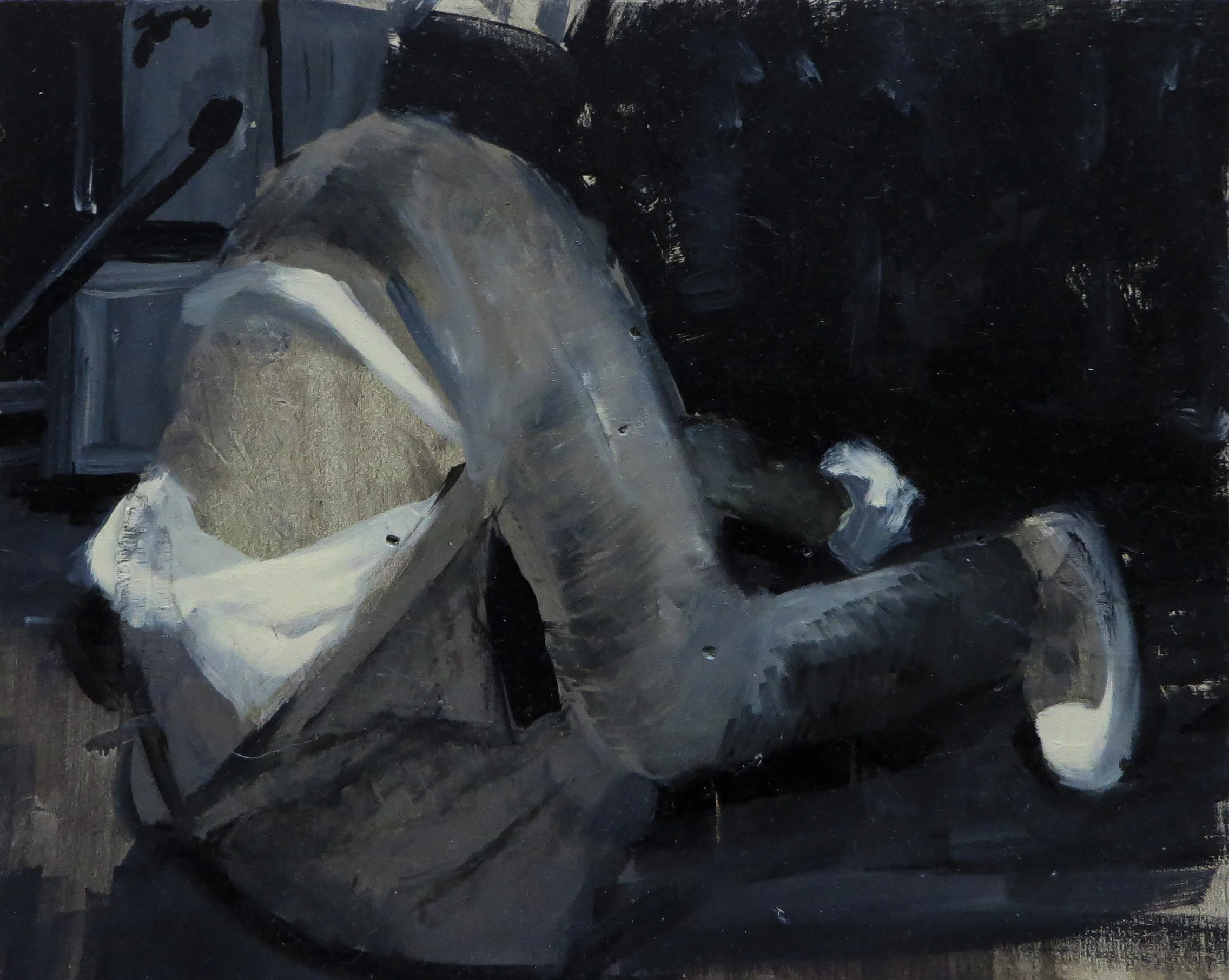 Dump, 2016