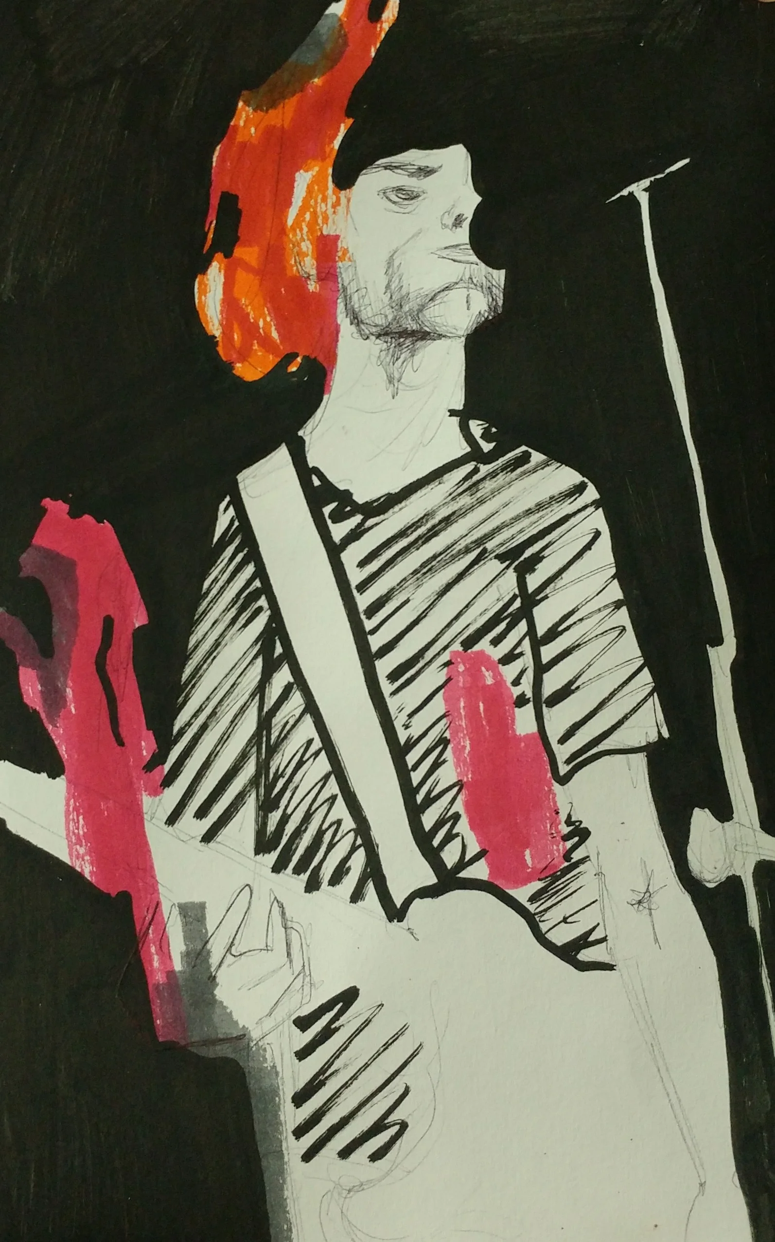 Untitled, 2017