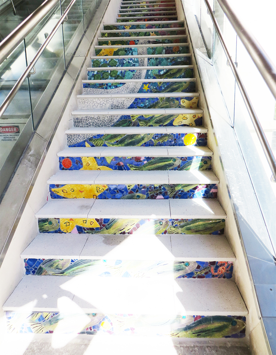 Hello Sunshine, Aventura Mall
