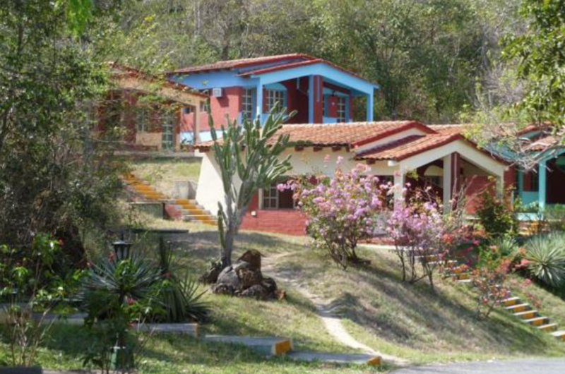 Villa Cabins