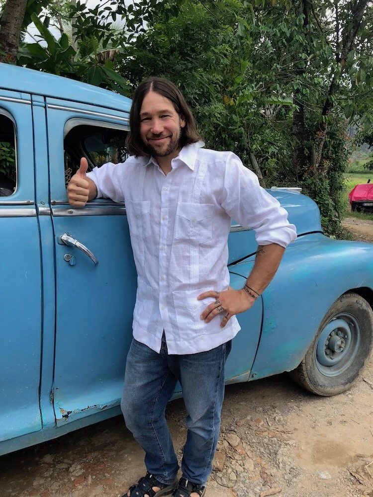 Earth Travellers - West Cuba - jays profile pic.jpg