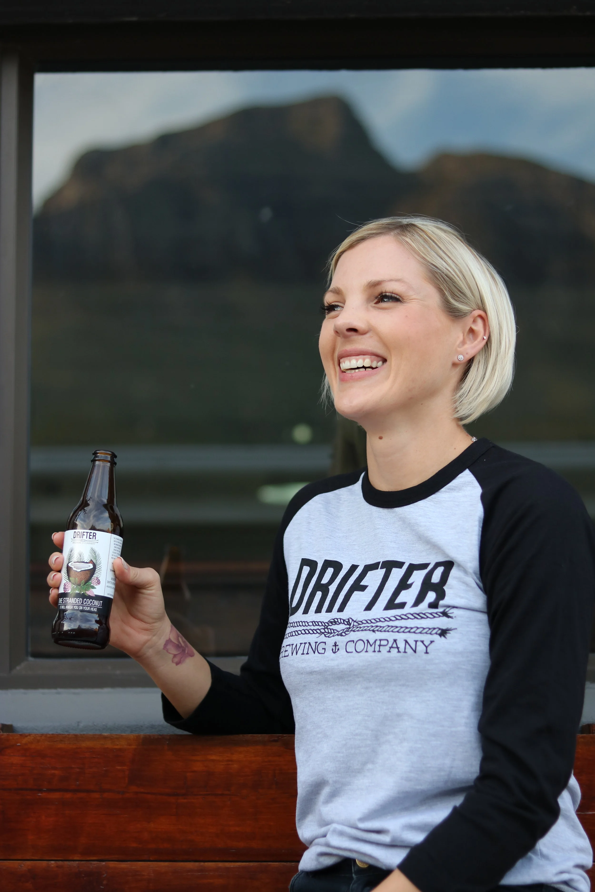 Drifter Beer