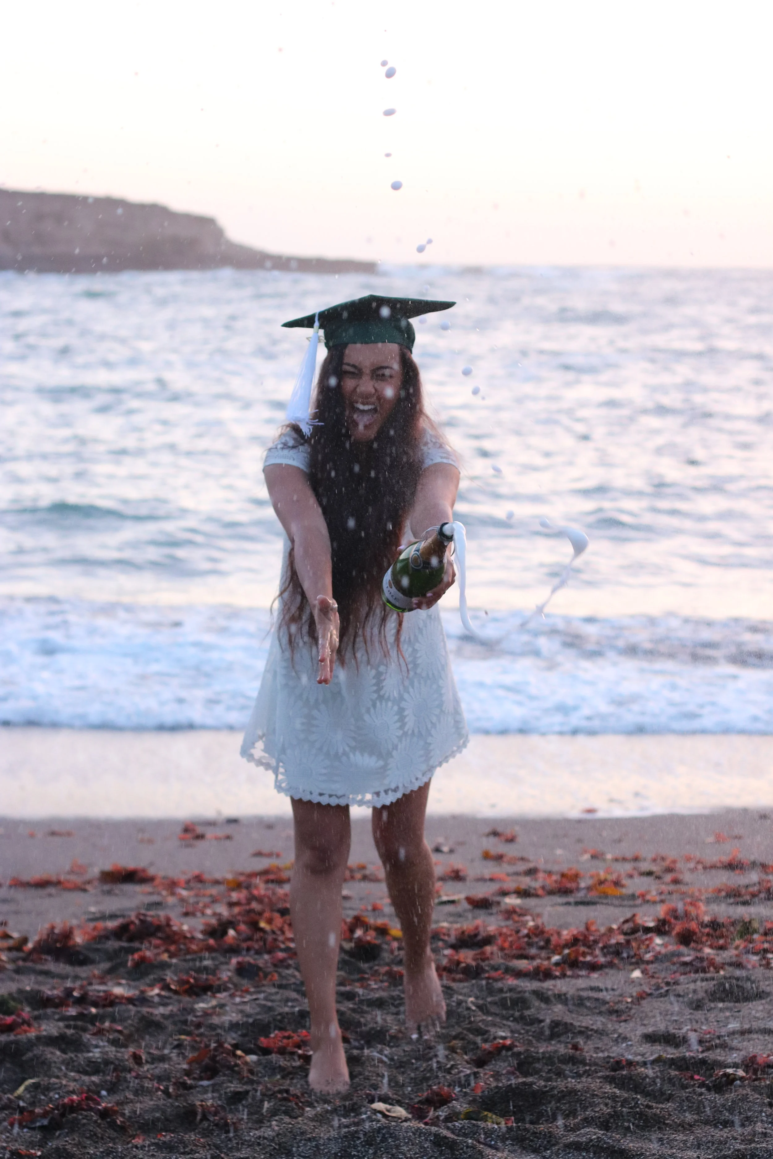 Yara's Graduation