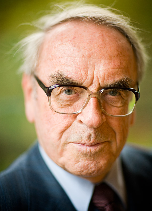Jürgen Moltmann on the Relationship Between Hope and Reality — Curating Theology