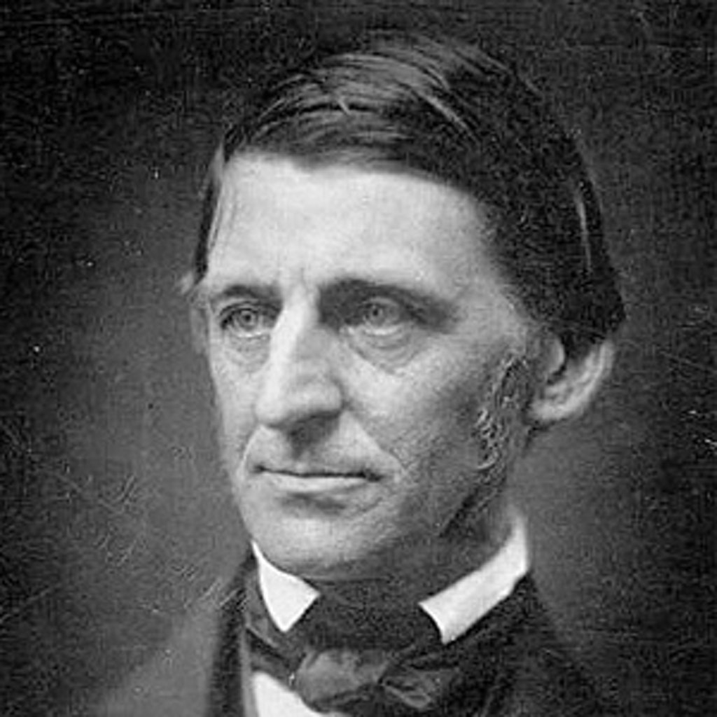 Ralph Waldo Emerson S Epoch Defining Spirituality Of Nature Curating Theology