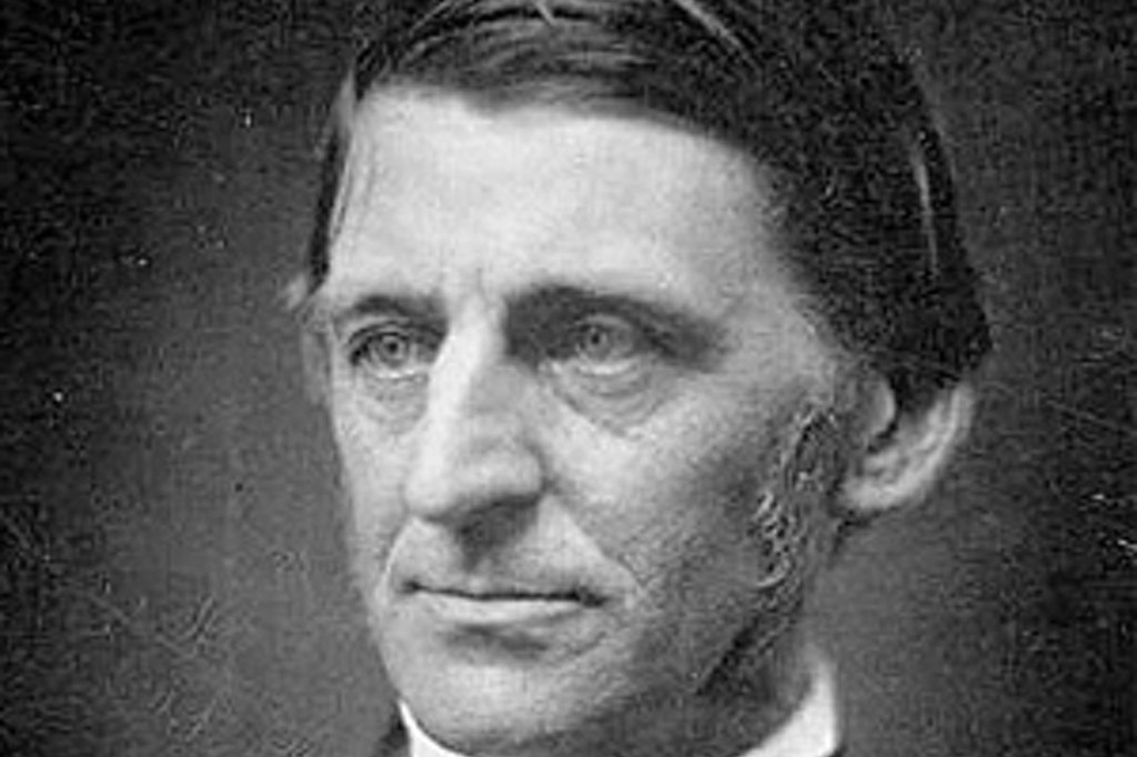 Ralph Waldo Emerson S Epoch Defining Spirituality Of Nature Curating Theology