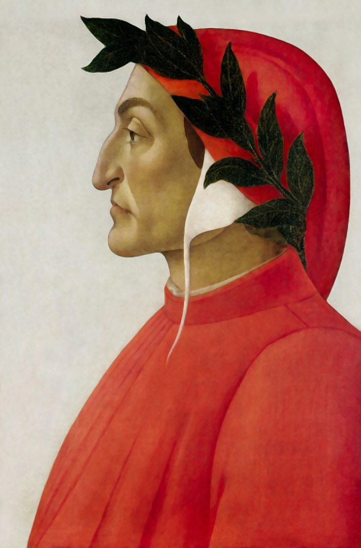 The Tragedy of Sin: A Recommendation of Dante's Inferno — Curating Theology