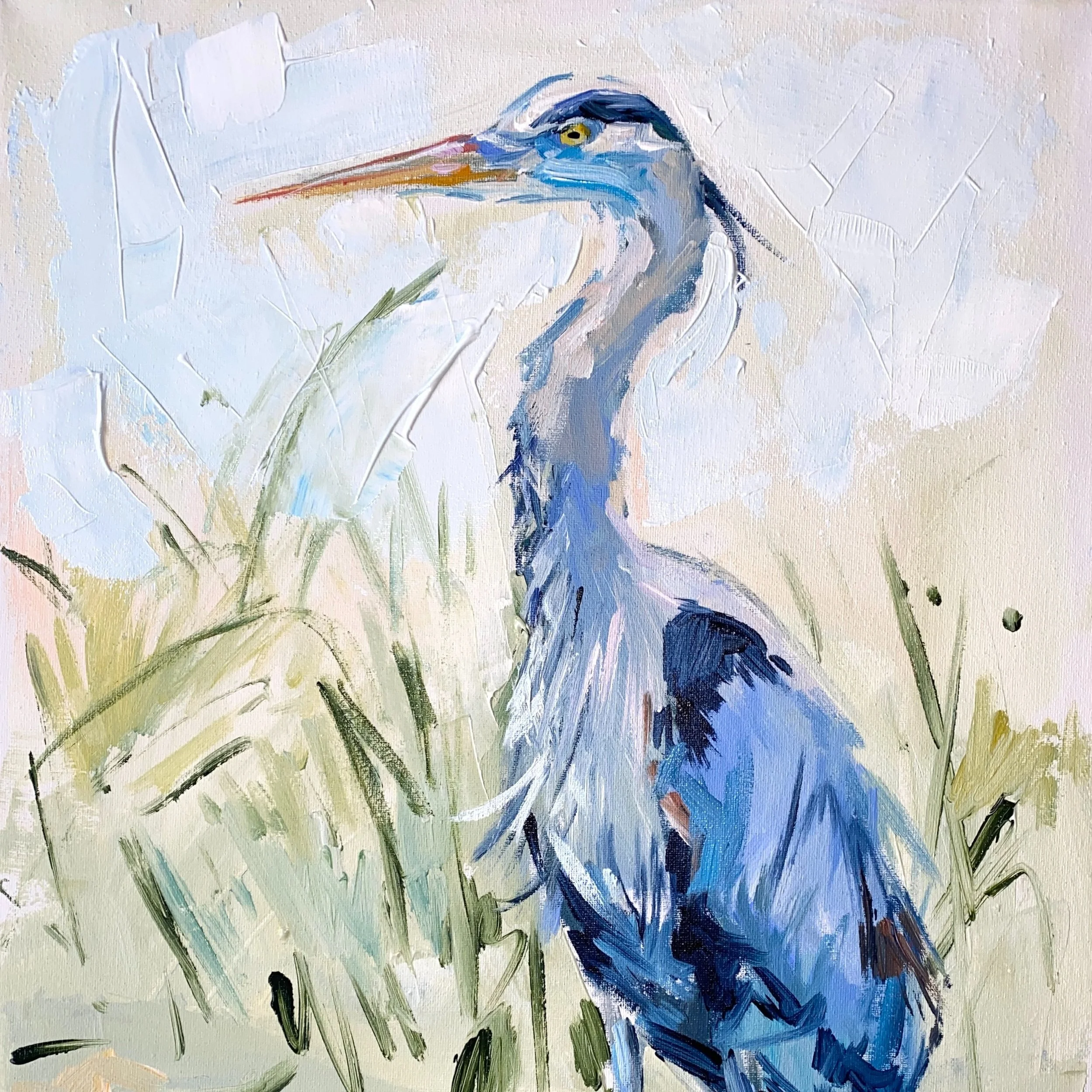 What a Guy, Giclee Print