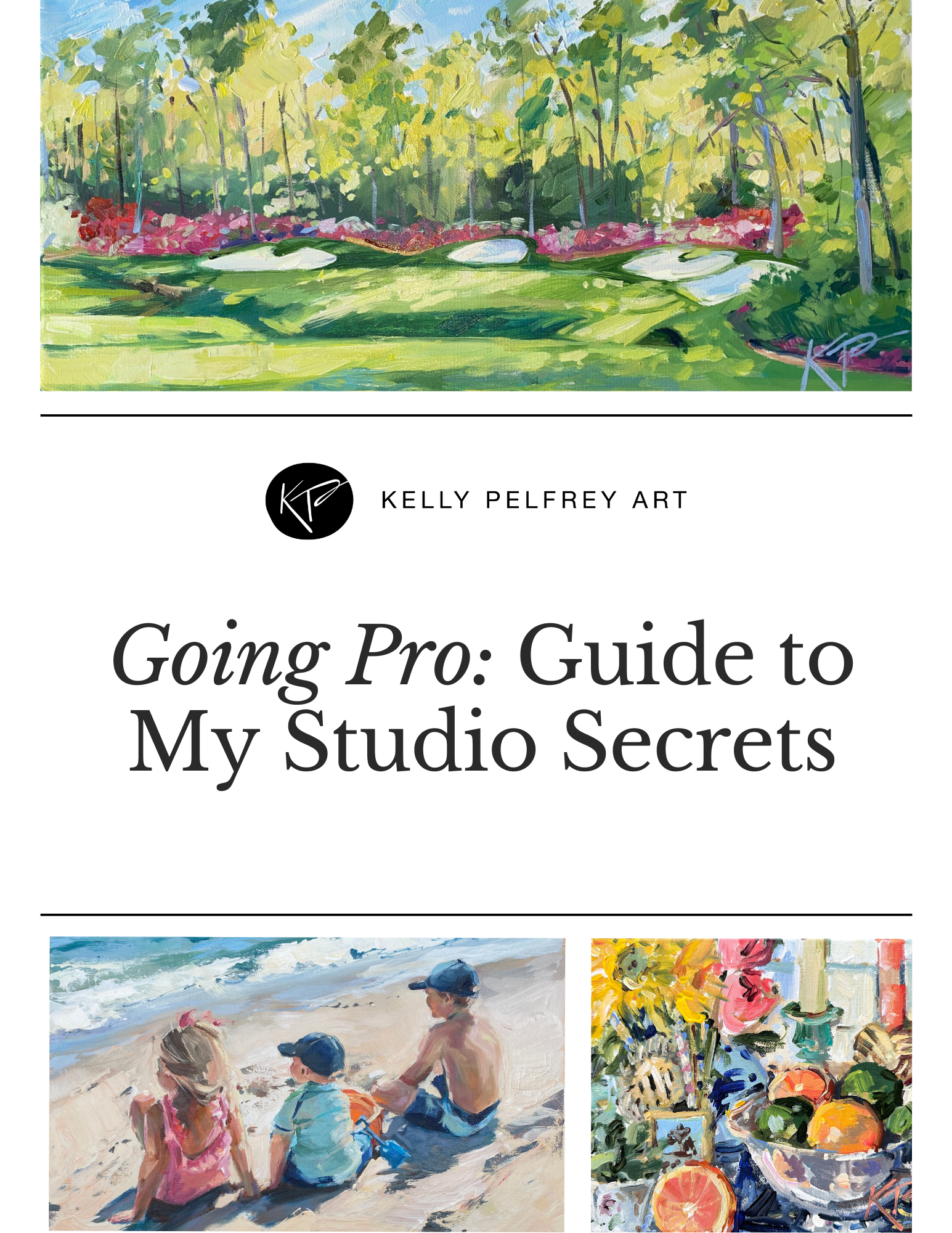Going Pro Guide to My Studio Secrets .png