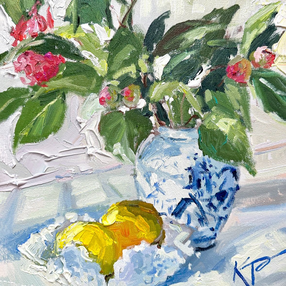 Added to You, Giclee Print