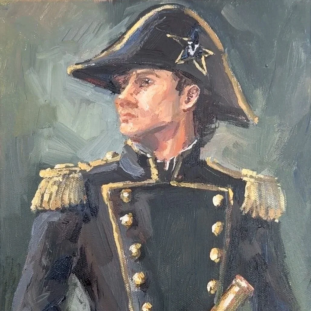 Mr. C (Vanderbilt University Commodores)