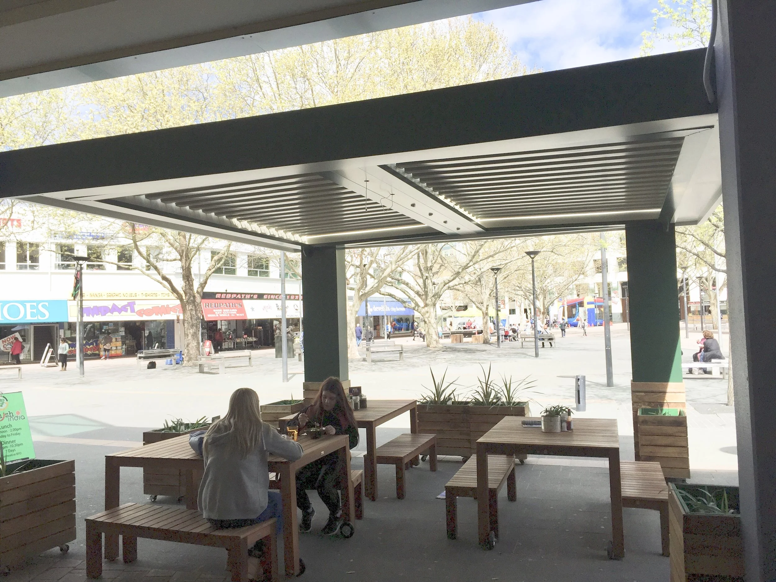SpudBAR Canberra