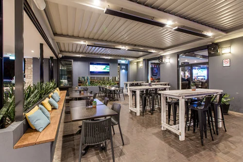 Kooringal Hotel, Wagga Wagga