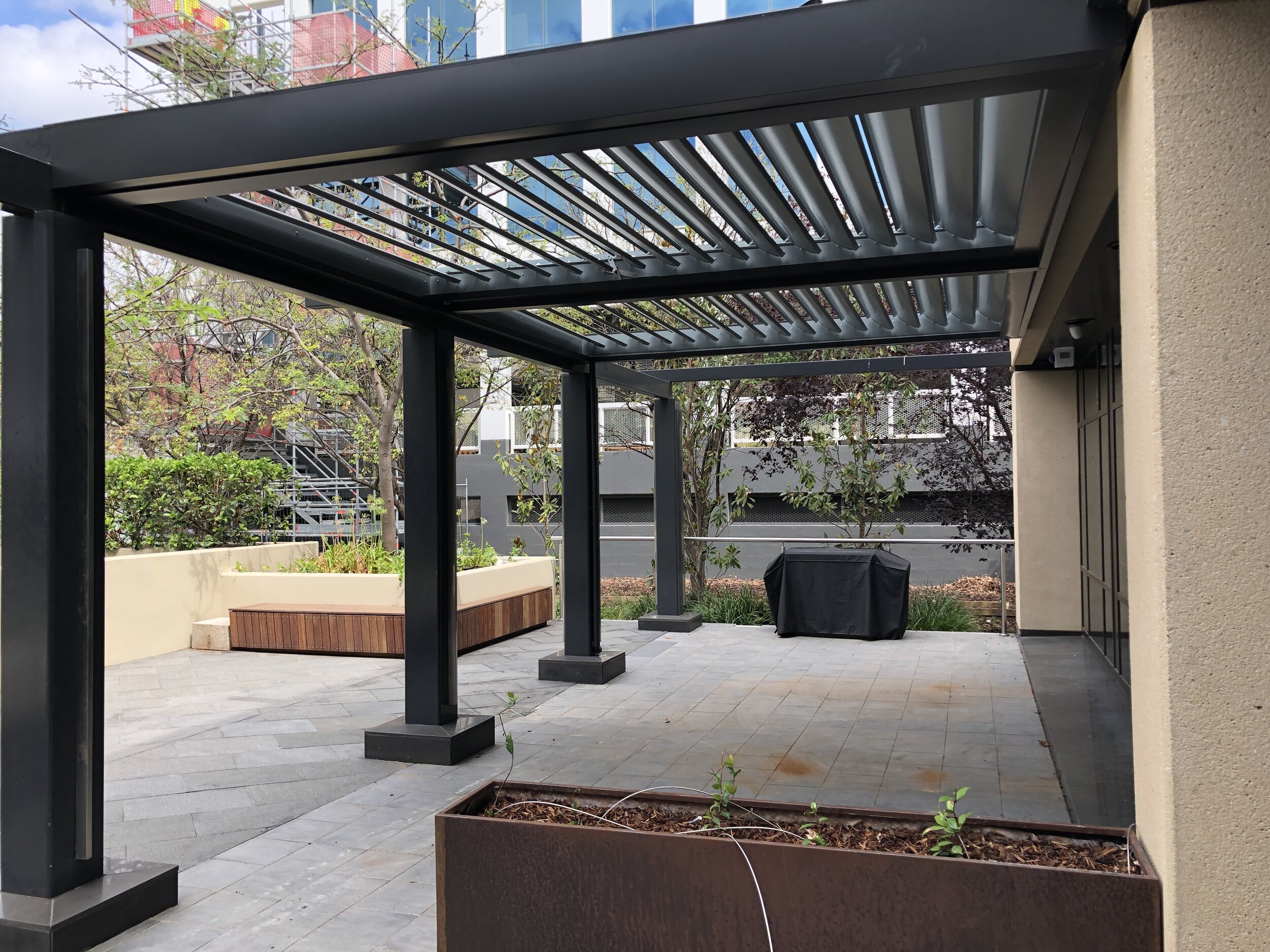 Pharmacy Guild House