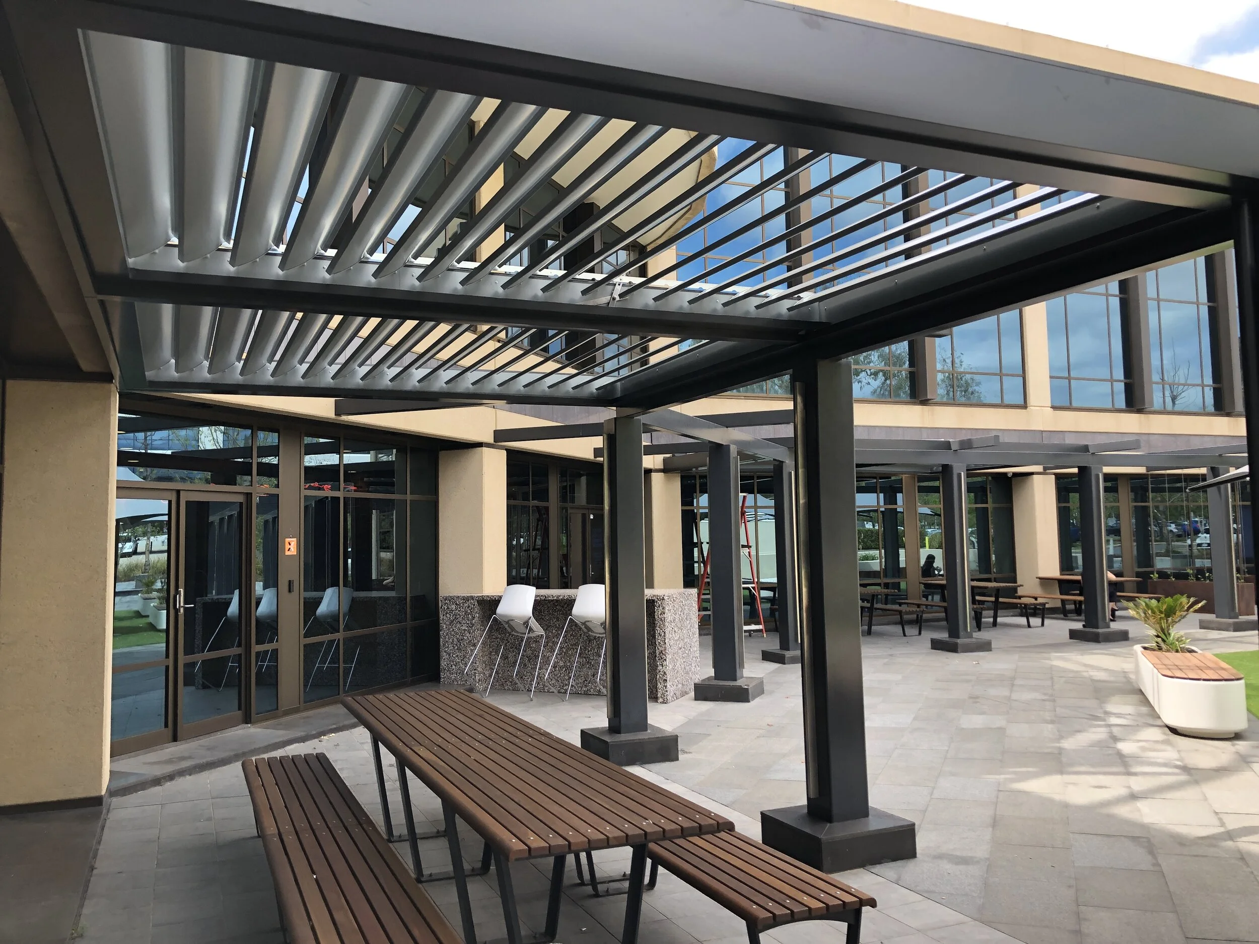 Pharmacy Guild House