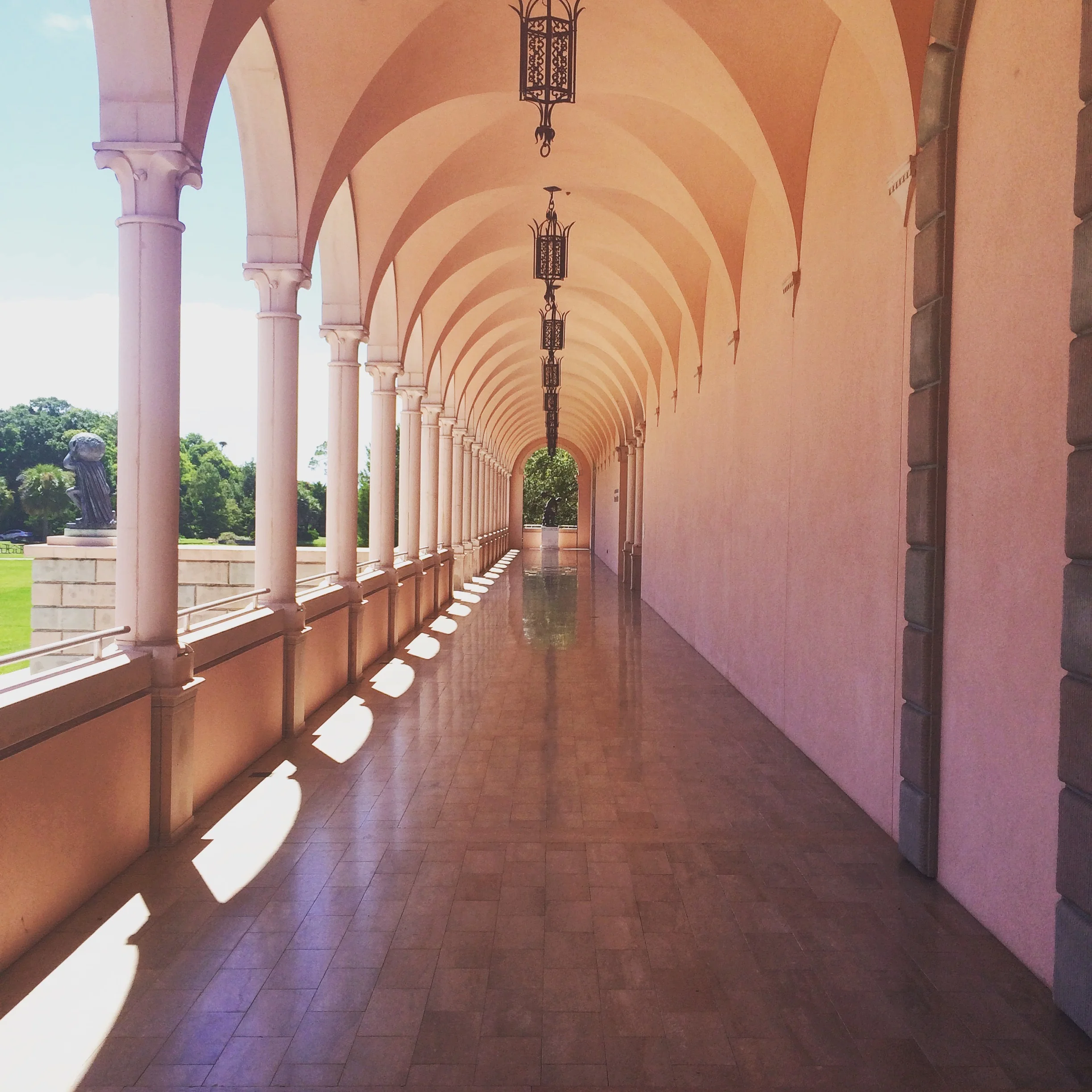 Reflections: On Being a Leader in the 21st Century