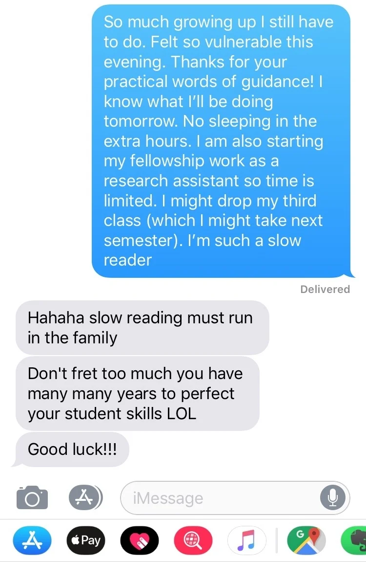 When At First You Don T Succeed Don T Give Up Too Soon Book Smart Street Smart