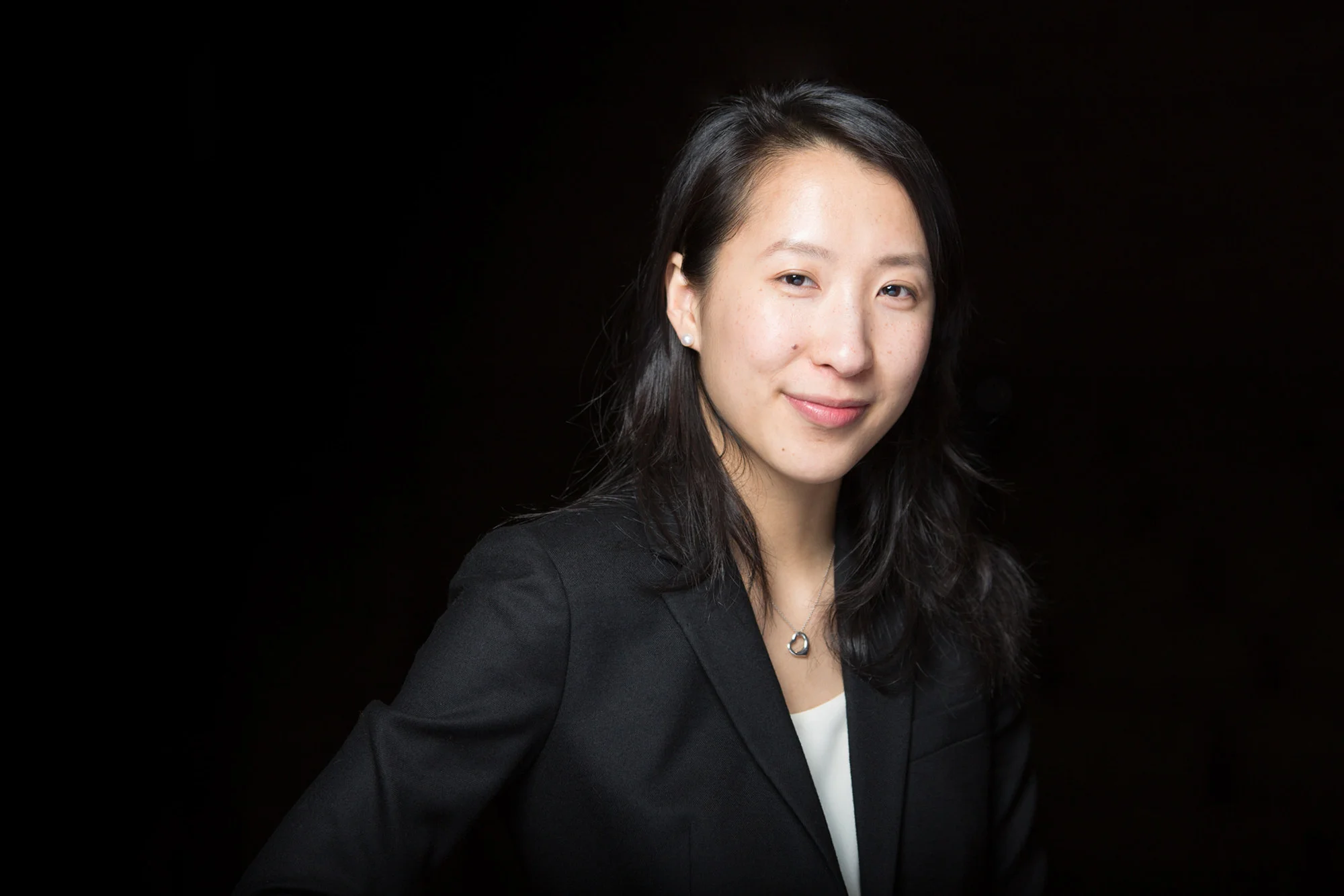 The Making of a Great First Impression: Power of the Professional Headshot