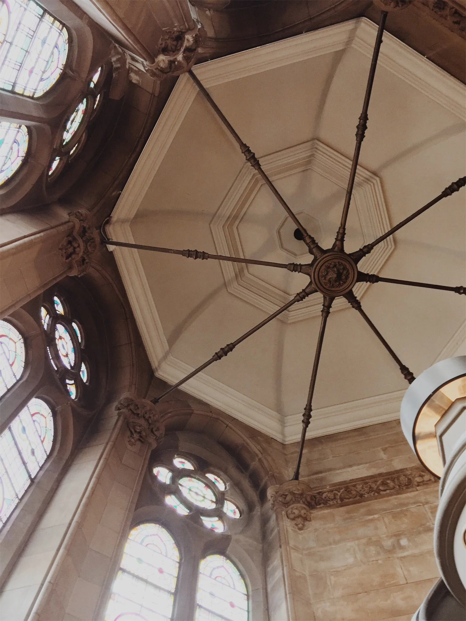 Catherine Cheng Book Smart Street Smart Blog Jefferson Market Library Architecture.JPG