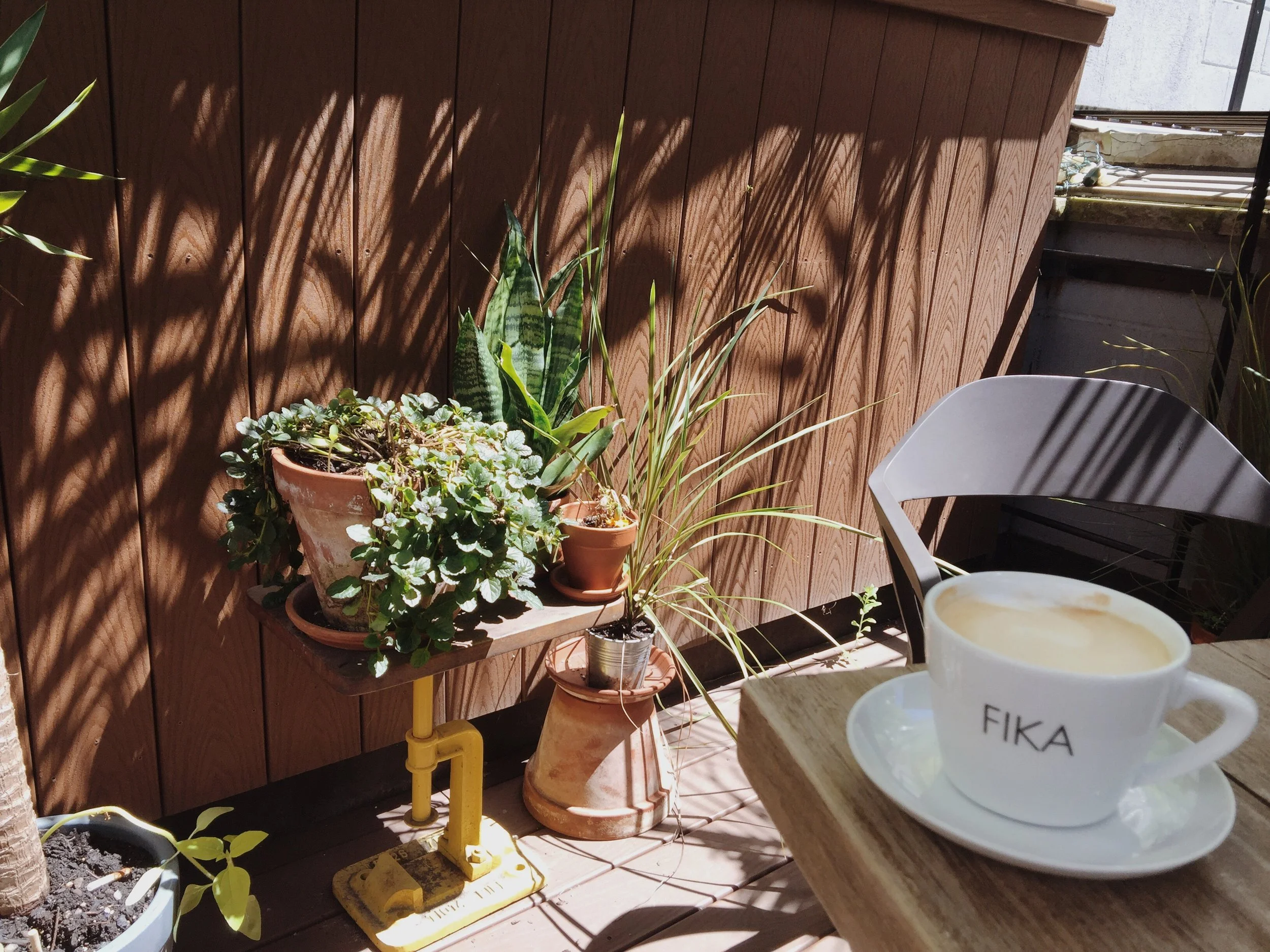 Catherine Cheng Book Smart Street Smart Blog Fika Coffee Hells Kitchen.JPG