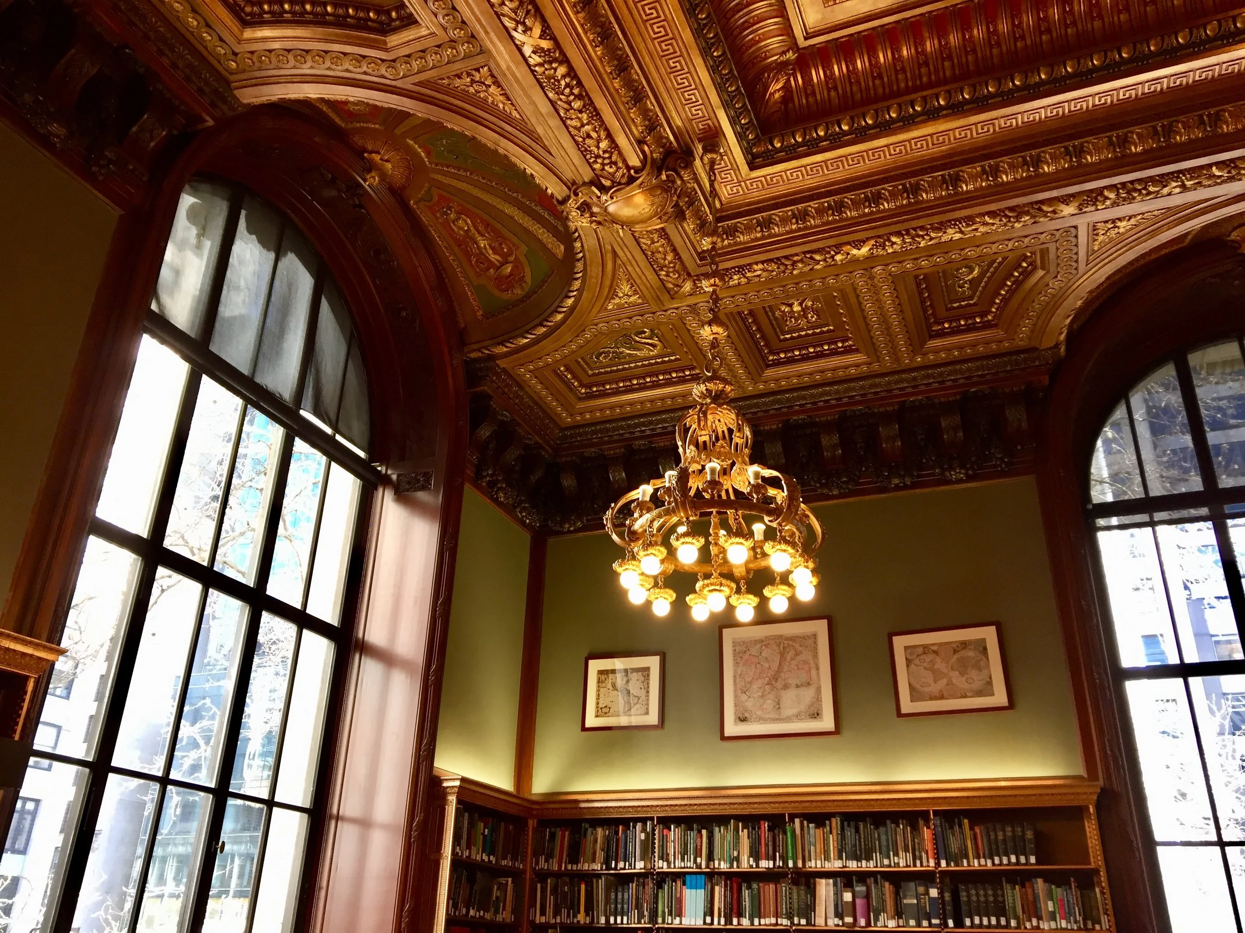 Catherine Cheng Book Smart Street Smart Blog Map Room New York Public Library.jpg