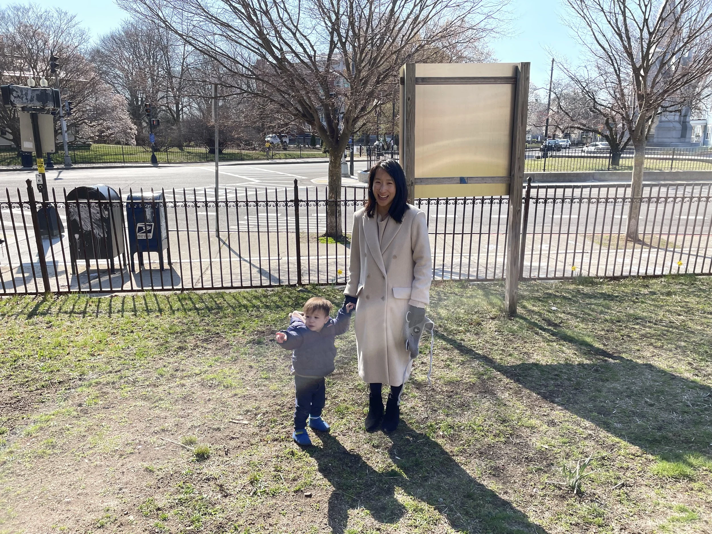 "I'm Back!": The Not-so-Grand Return of Book Smart Street Smart 