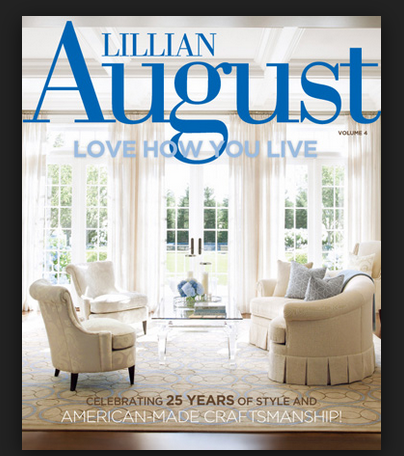 Lillian August Magazine 2012 Published.png
