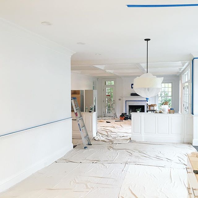 It's that universal feeling: when your home is not settled your heart and mind can feel jumbled too. We get it! That's why we manage the madness of home reno with the upmost of respect and efficiency, so you and your family can quickly get back to th